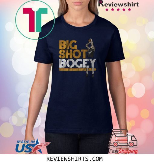 Bojan Bogdanović Big Shot Bogey T-Shirt