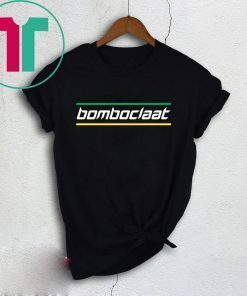 Bomboclaat Meme Shirt Jamaican Word