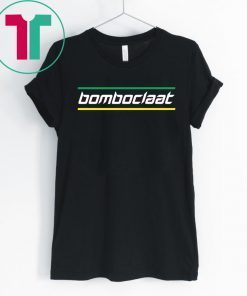 Bomboclaat Meme Shirt Jamaican Word