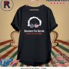 Boomers for bernie yeah it is a thing shirt