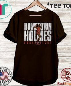 Bria Holmes Hometown Holmes T-Shirt