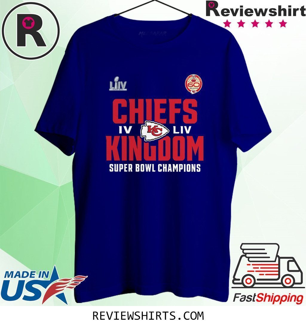 kansas city chiefs shirts for sale