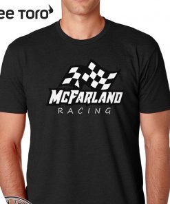 Cleetus Mcfarland Official T-Shirt