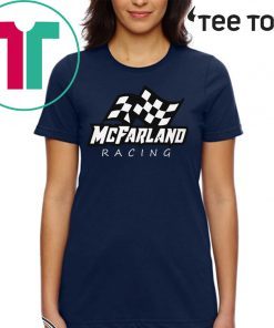 Cleetus Mcfarland Official T-Shirt