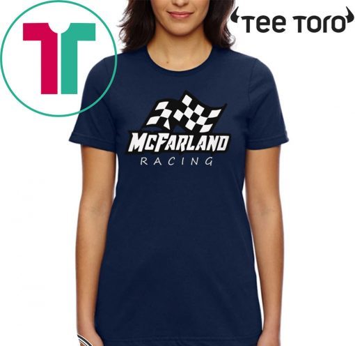 Cleetus Mcfarland Official T-Shirt