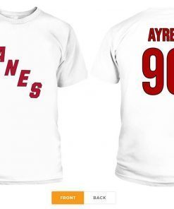 David Ayres Canes 90 2020 T-Shirt
