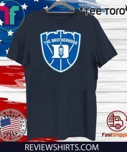 Duke Brotherhood 2020 T-Shirt
