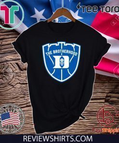 Duke Brotherhood 2020 T-Shirt