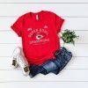 Kansas City Chiefs Super Bowl LIV Champions T-Shirt