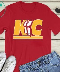 Kansas City Trophies Kansas City Football Shirt