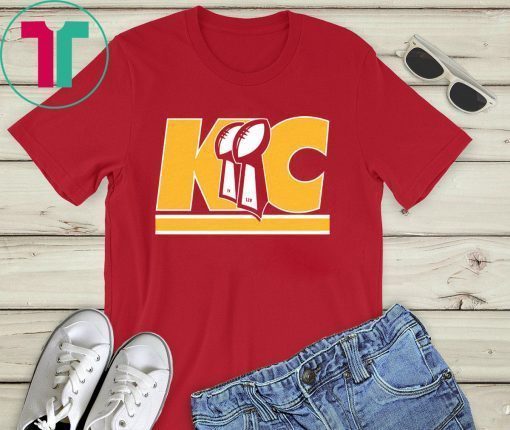 Kansas City Trophies Kansas City Football Shirt