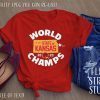 The Great State Of Kansas 2020 Shirt - Kansas City T-Shirt