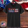 My Ass Got Acquitted 2020 Pro Donald Trump Re-elect the MF Shirt