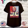 My Ass Got Acquitted Trump 2020 Maga Tee Shirt