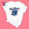 NASCAR - Chase Elliott - US Flag Shirt