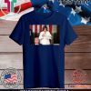 Nancy Pelosi ripped up speech Trump Shirt