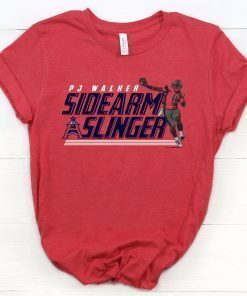 SIDEARM SLINGER T-SHIRT