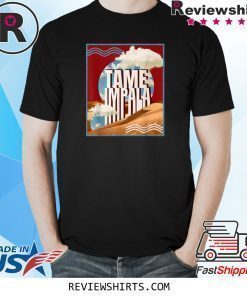 Tame The Slow Rush of Currents Shirt