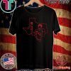 Texas 15 2020 T-Shirt