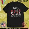 The Chiefs Patrick Mahomes Tyreek Hill Travis Kelce Laurent Duyearay Tardif T-Shirt