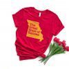 The Great State Of Kansas City championship T-Shirt
