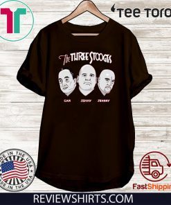 The Three Stooges T-Shirt