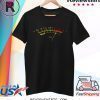 VU Meter Sound Level Studio T-Shirt