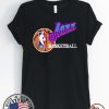 Vintage 90 Jazz Basketball NBA Utah Jazz Shirt