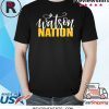Womens Watson Nation Shirt