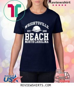 Wrightsville Beach T-Shirt