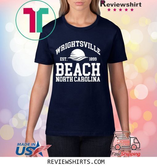 Wrightsville Beach T-Shirt