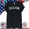 Zillion Shirt - Zillion 2020 T-Shirt