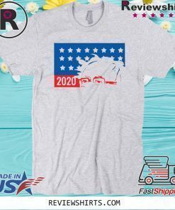 bernie 2020 American Official T-Shirt