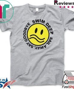 swim deep T-Shirt