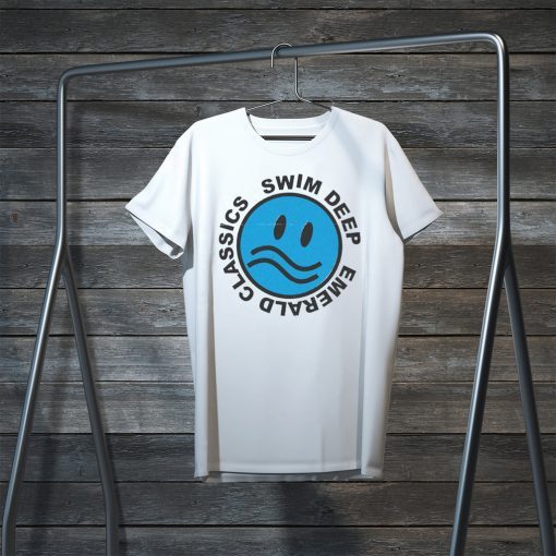 swim deep merch T-Shirt