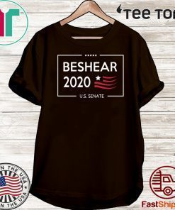 2020 Andy BeShear Governor T Shirt