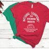 2020 NATIONAL CHAMPIONS SHIRT – WISCONSIN BADGERS 2020 T-SHIRT