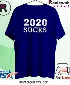 2020 Sucks Anti 2020 Cancel Shirt