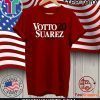 2020 Votto Suarez T-Shirt