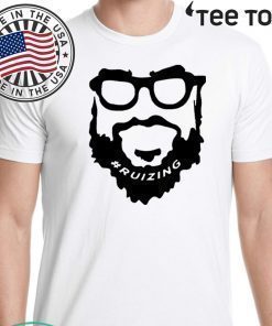 #2020Ruizing T-Shirt - Ruizing Shirt