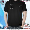 4 STARS ONLY USWNT Shirt