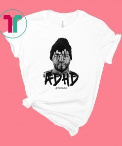 ADHD Joyner Lucas Shirt