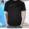 Achievement Survivor T-Shirt