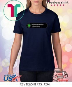 Achievement Survivor T-Shirt