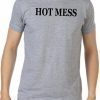 Adelaine Morin HOT MESS Shirt