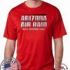 Arizona Air Raid Shirt - Phoenix Football