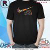 Autism Awareness Just Be Kind T-Shirt