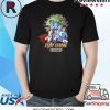Avengers Nurses Stay Strong American Shirt