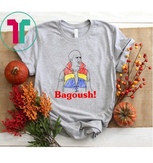 Bagoush Shirt