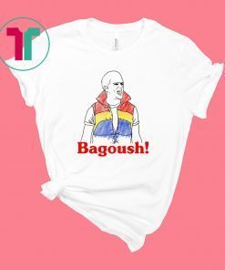 Bagoush Shirt